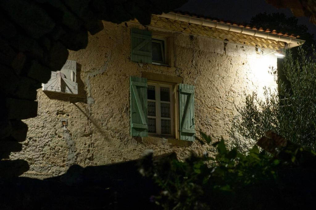 Готель Domaine Bellelauze Bouriege Номер фото